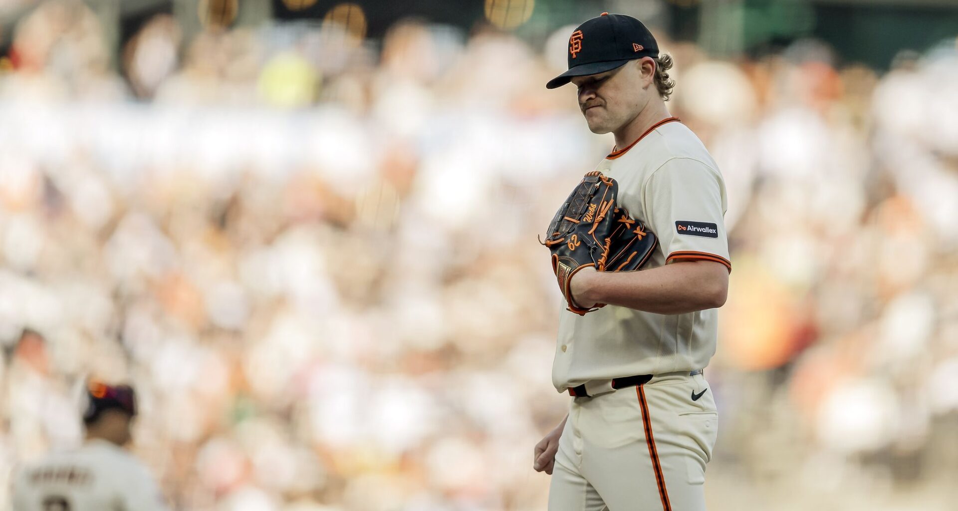 Giants fall flat on Opening Night, blanked by Yanks in Vitello's debut