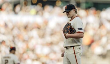 Giants fall flat on Opening Night, blanked by Yanks in Vitello's debut