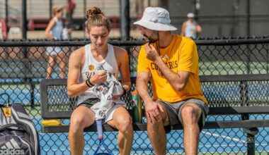 Cowgirls Welcome Fresno State and SJSU This Week