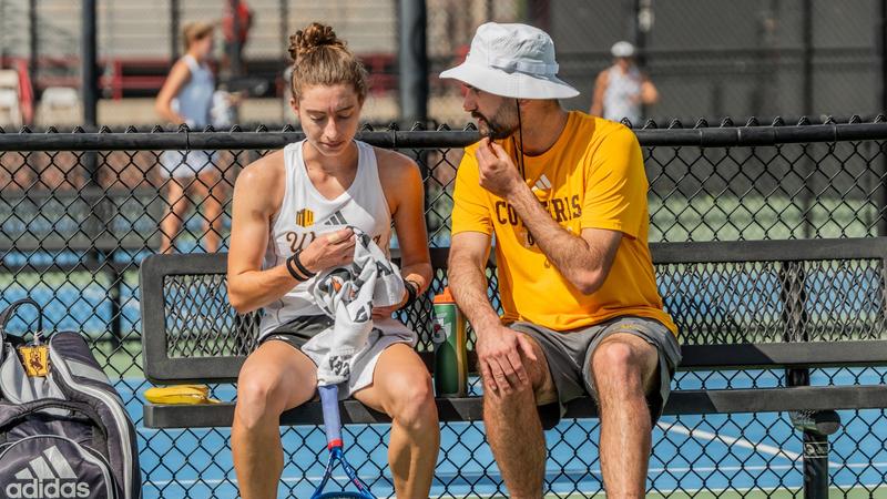 Cowgirls Welcome Fresno State and SJSU This Week