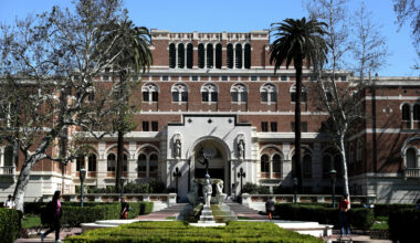 USC joins college ‘megatrend’ set to reshape acceptance rate