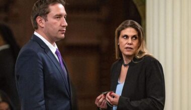 Assembly advances bill shielding labor representative talks