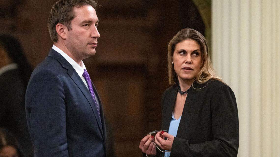 Assembly advances bill shielding labor representative talks