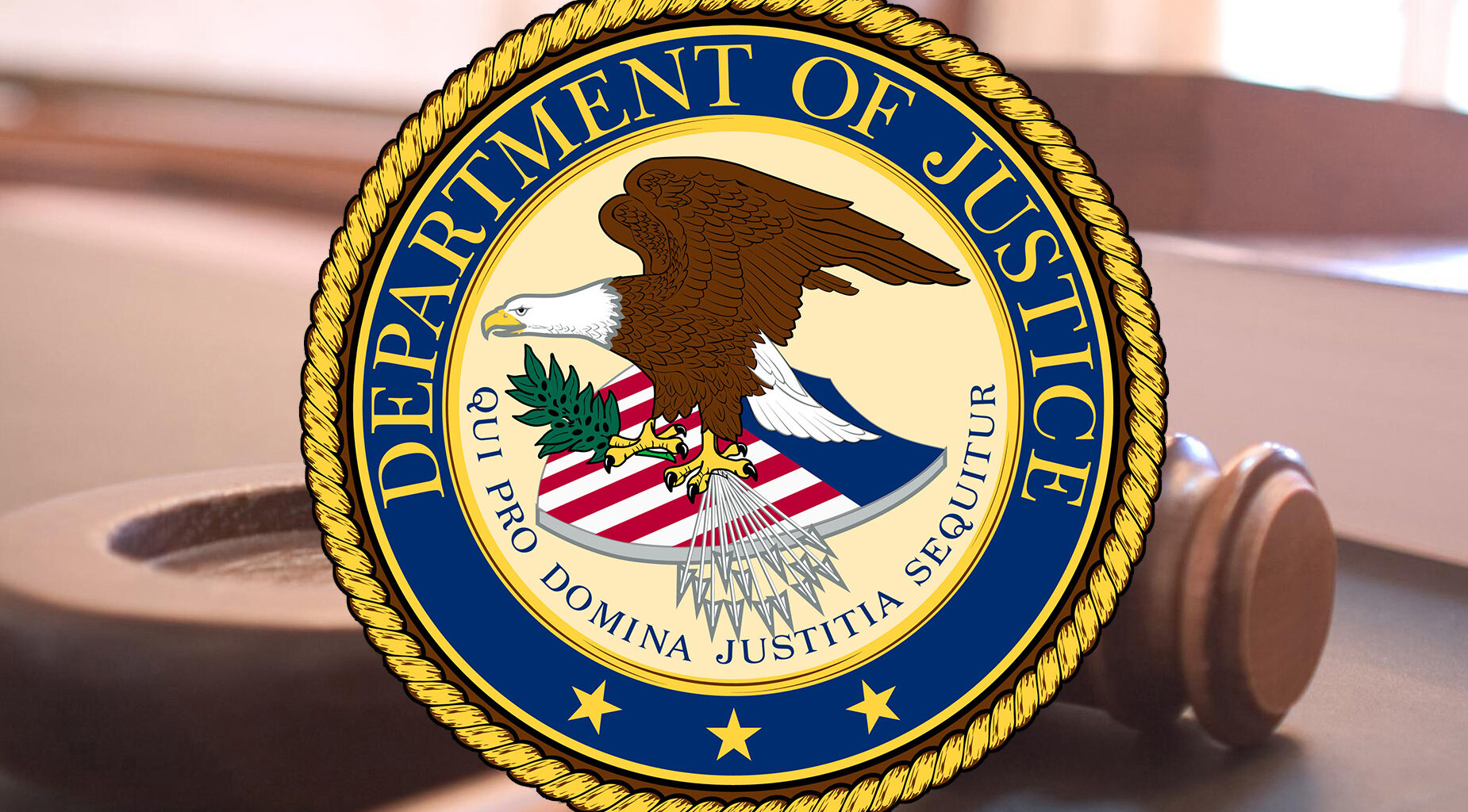 Oakland Man Indicted For Alleged Human Trafficking