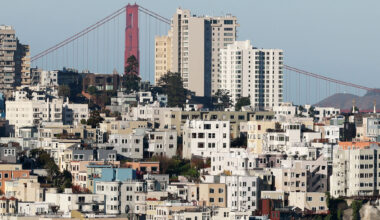 Man accused of attempted rape in Russian Hill home arrested