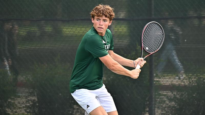 MEN’S TENNIS WINS FOR 2ND STRAIGHT DAY; BEATS UC SAN DIEGO, 4-2