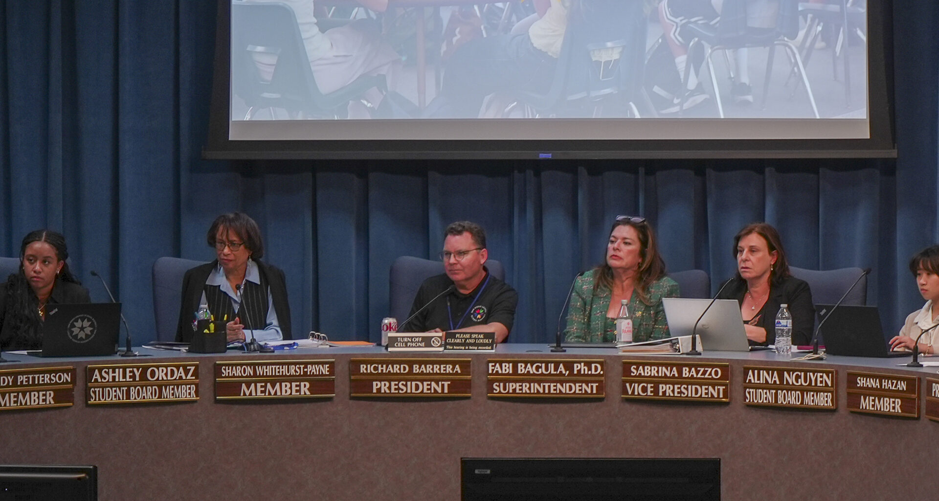Board Action Summary 3-24-26 - San Diego Unified School District