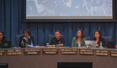 Board Action Summary 3-24-26 - San Diego Unified School District