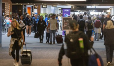 Mutated viral variant found in US for first time in SFO traveler