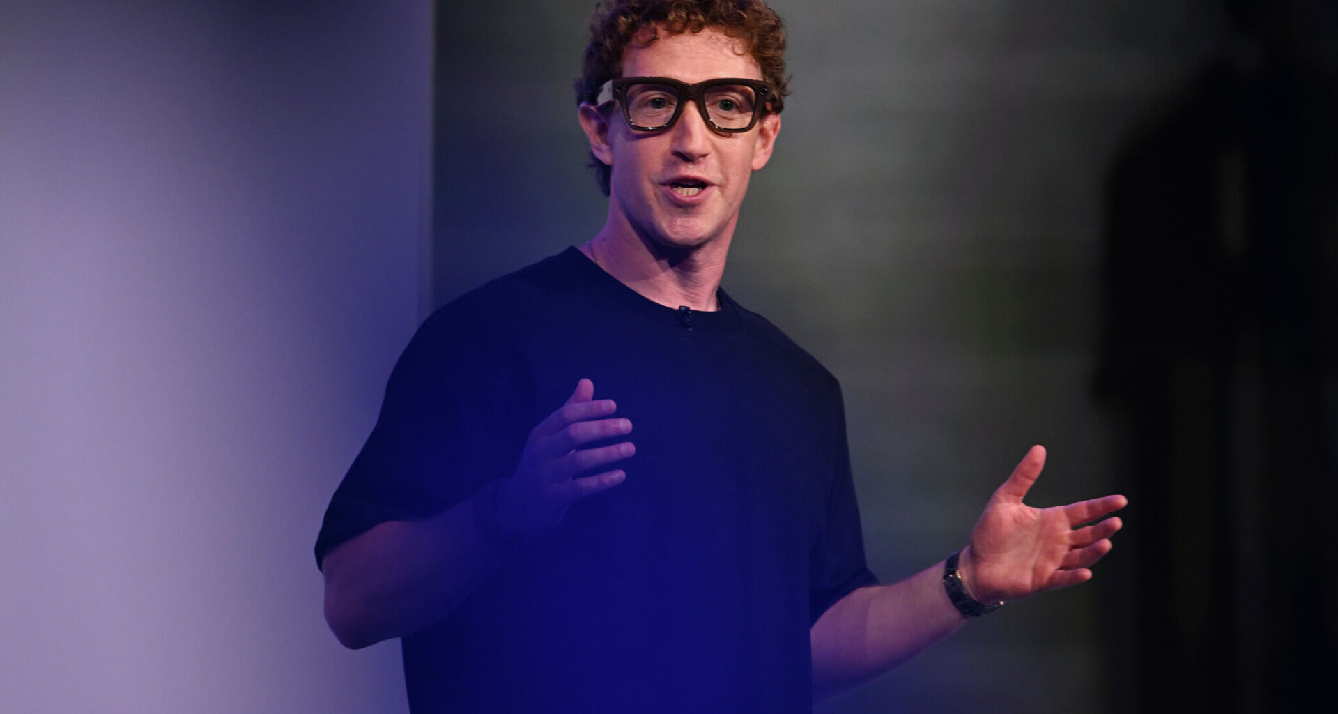 Meta lays off hundreds of workers amid huge AI spending