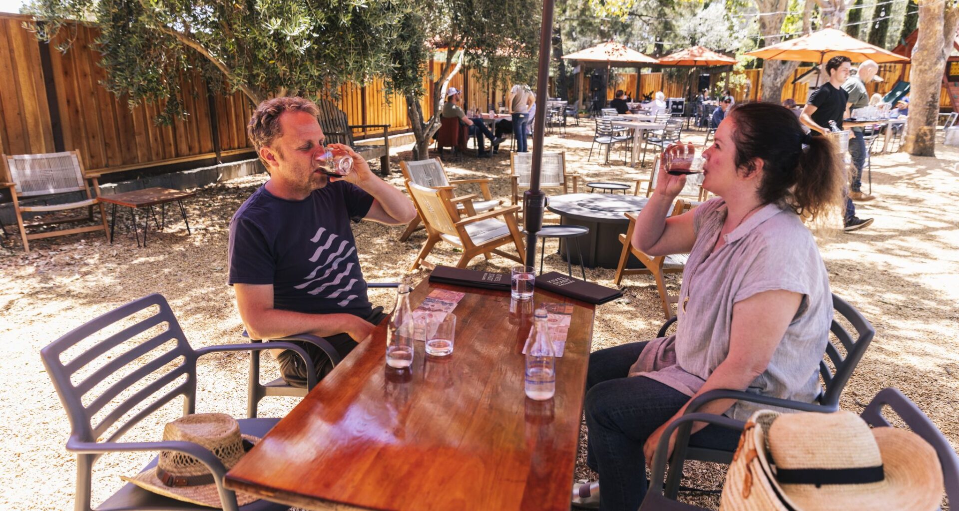 California wine is changing, so why haven't wine clubs?