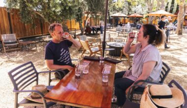 California wine is changing, so why haven't wine clubs?