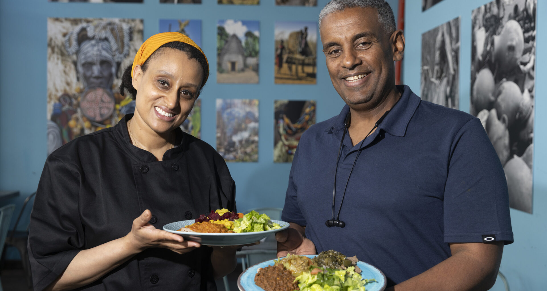 The taxi driver and accountant behind one of SF's best cheap eats