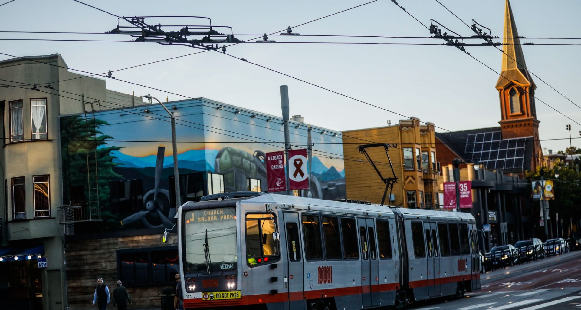 Muni’s biggest revenue problem may be fare evasion