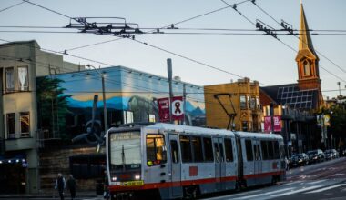 Muni’s biggest revenue problem may be fare evasion