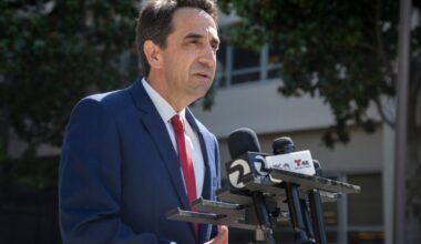 Only two Santa Clara County races are competitive this June