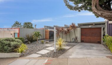 San Francisco Eichler fetches $1 million over its asking price