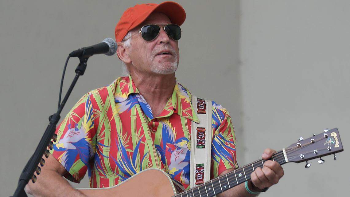 Margaritaville retirement community to rise in Sutter County