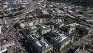 Dramatic plan to reshape Marin’s largest city includes 10 high-rises