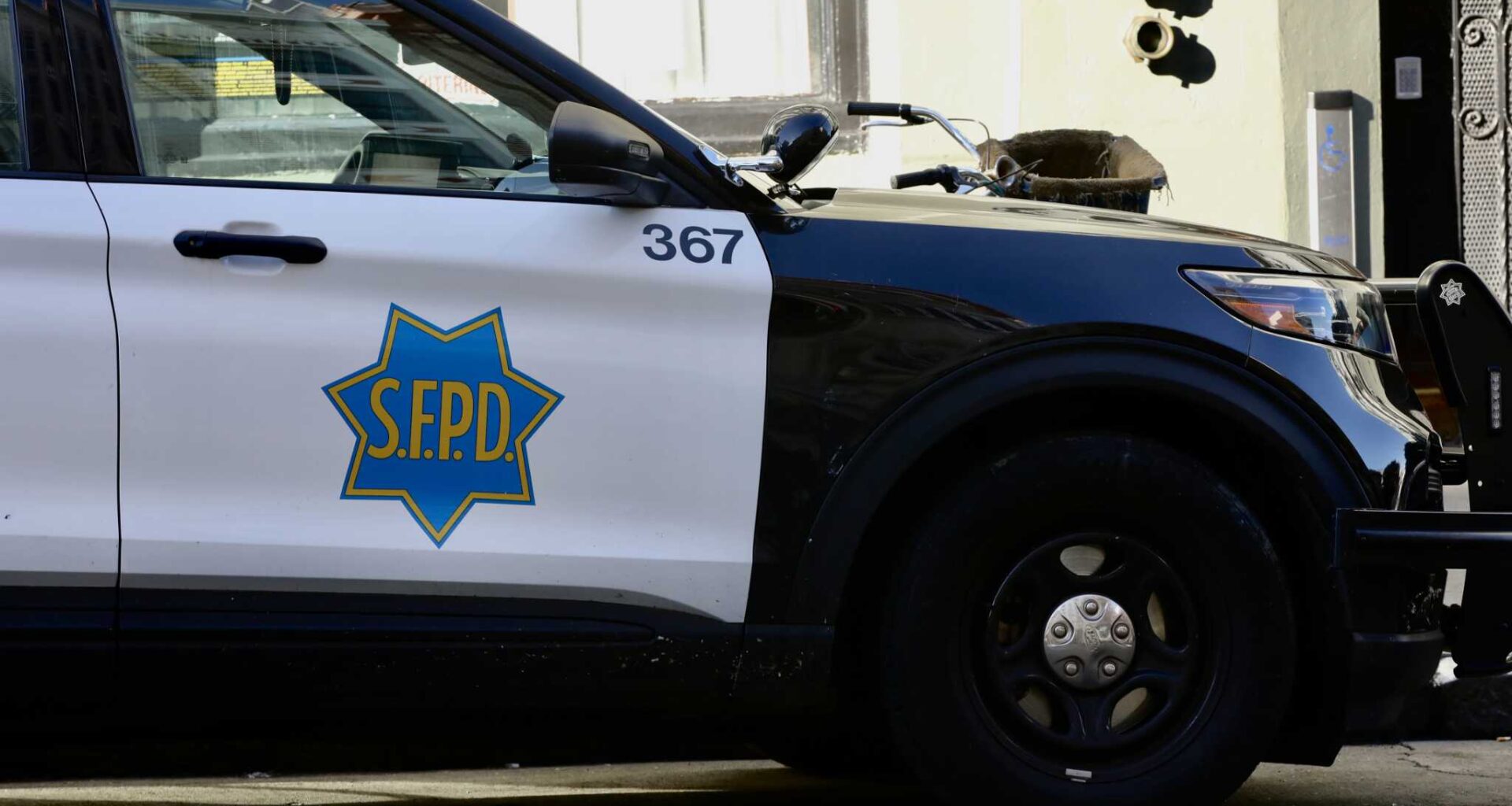 Victims identified in San Francisco shootings that left two dead