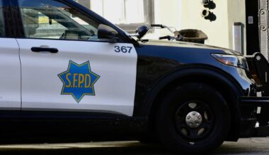 Victims identified in San Francisco shootings that left two dead