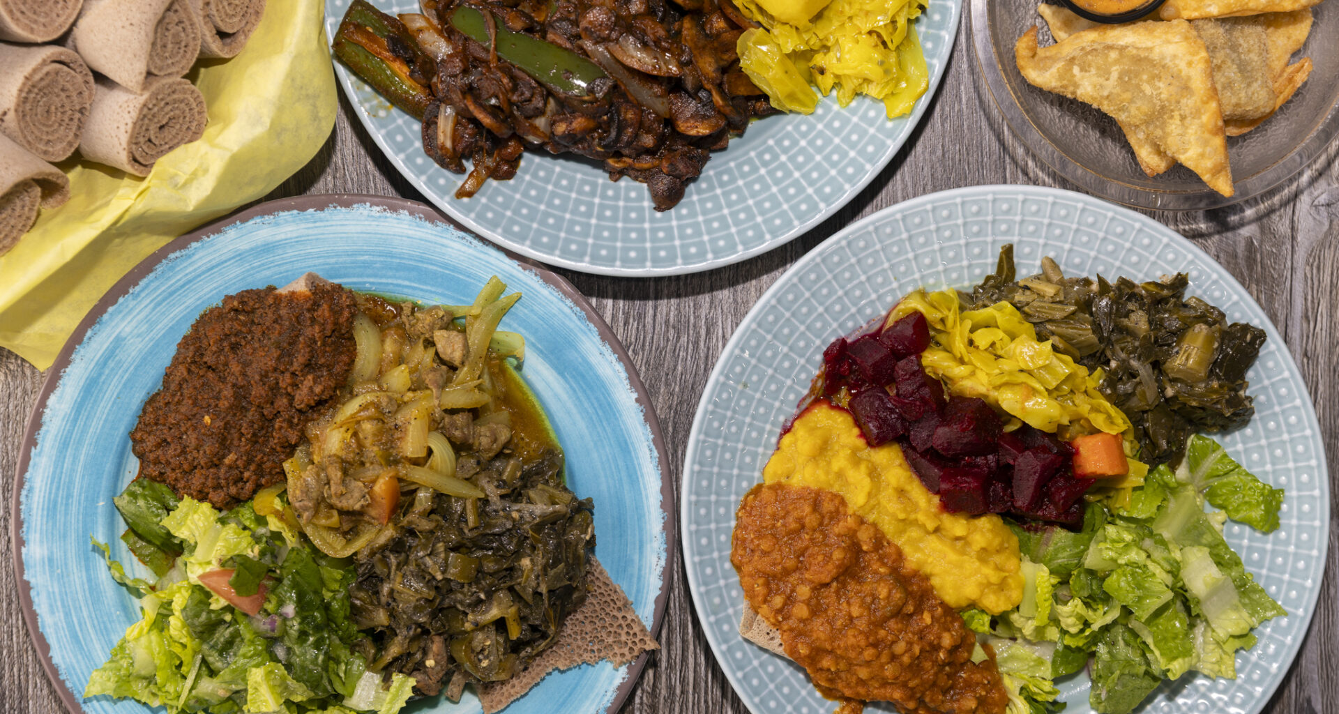 This might be the most flavorful meal you can get in SF for under $20