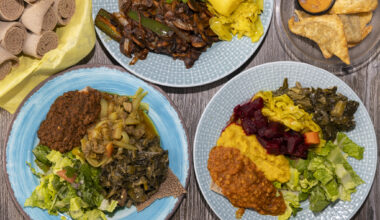 This might be the most flavorful meal you can get in SF for under $20