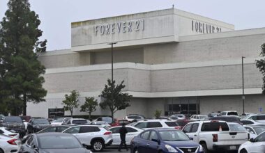 Fresno department store site faces possible demolition