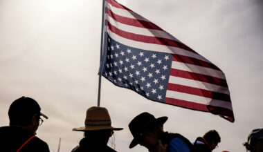 What to know about No Kings protests in the Bay Area