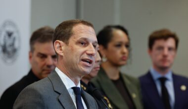 S.F. Mayor Lurie’s former ‘innovation’ leader explains her abrupt exit