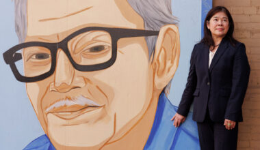 SF man who fatally assaulted ‘Grandpa Vicha’ released on probation