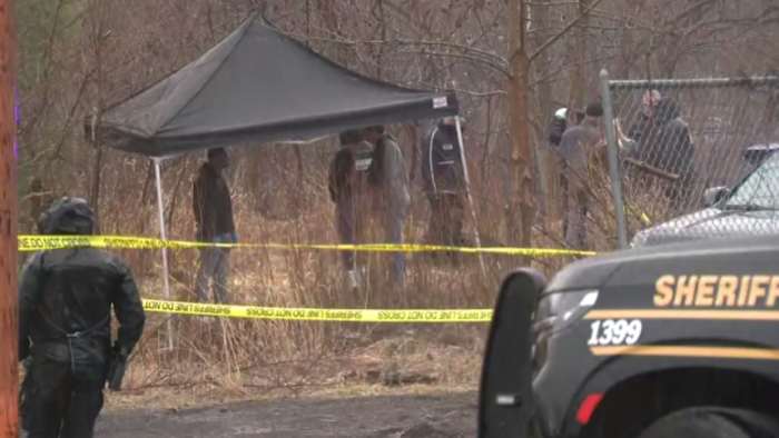 Decomposing body discovered in Pontiac wooded area