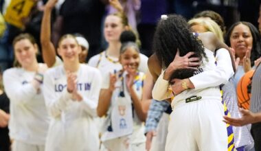 Familiar foes collide in Sacramento Regional as UCLA-Minnesota and LSU-Duke meet again