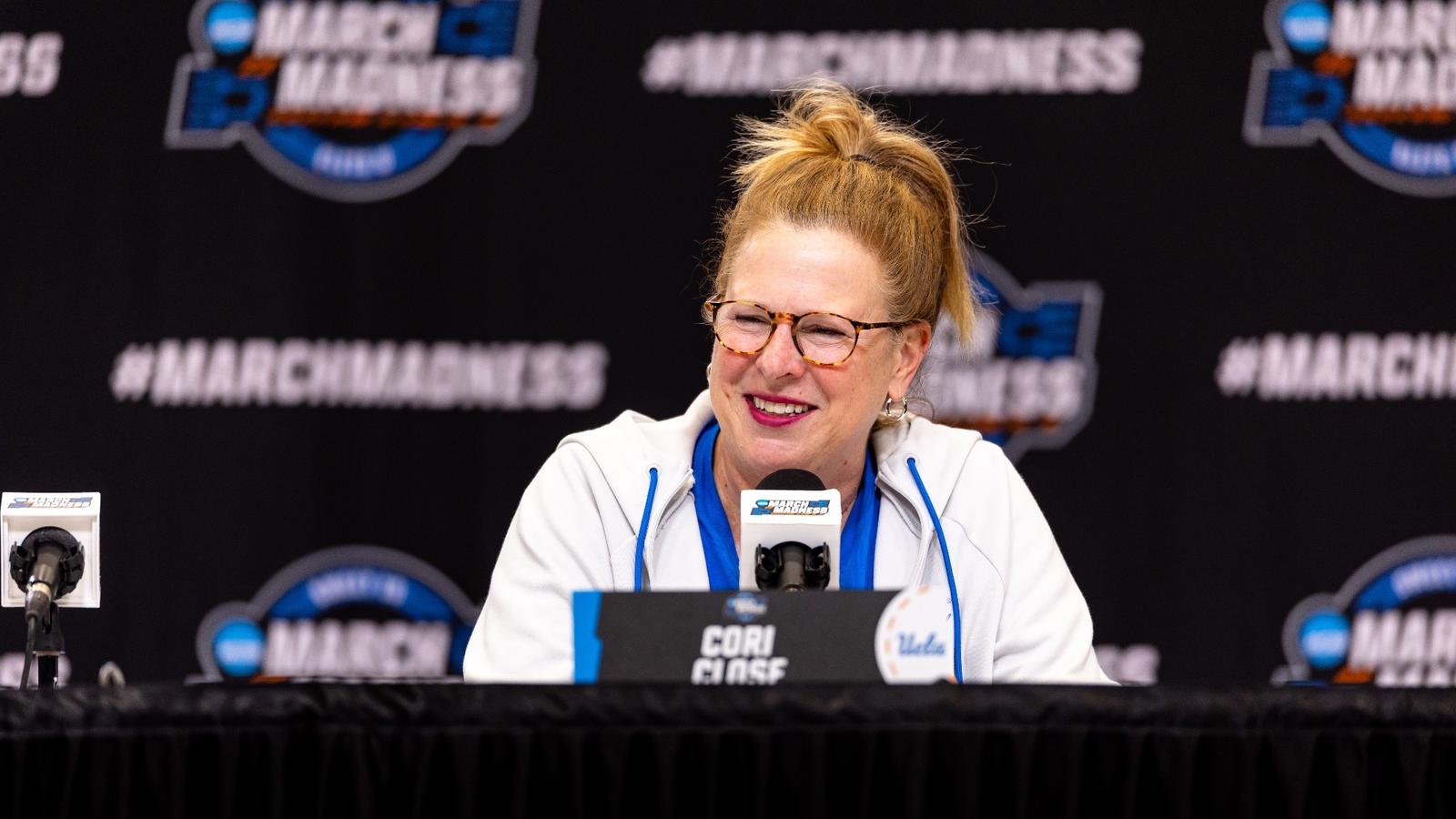 Kiki Rice_vs. Oklahoma State (March 23, 2026)