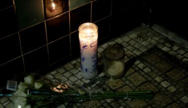 Officers violate probation of wounded man who survived Oakland mass shooting