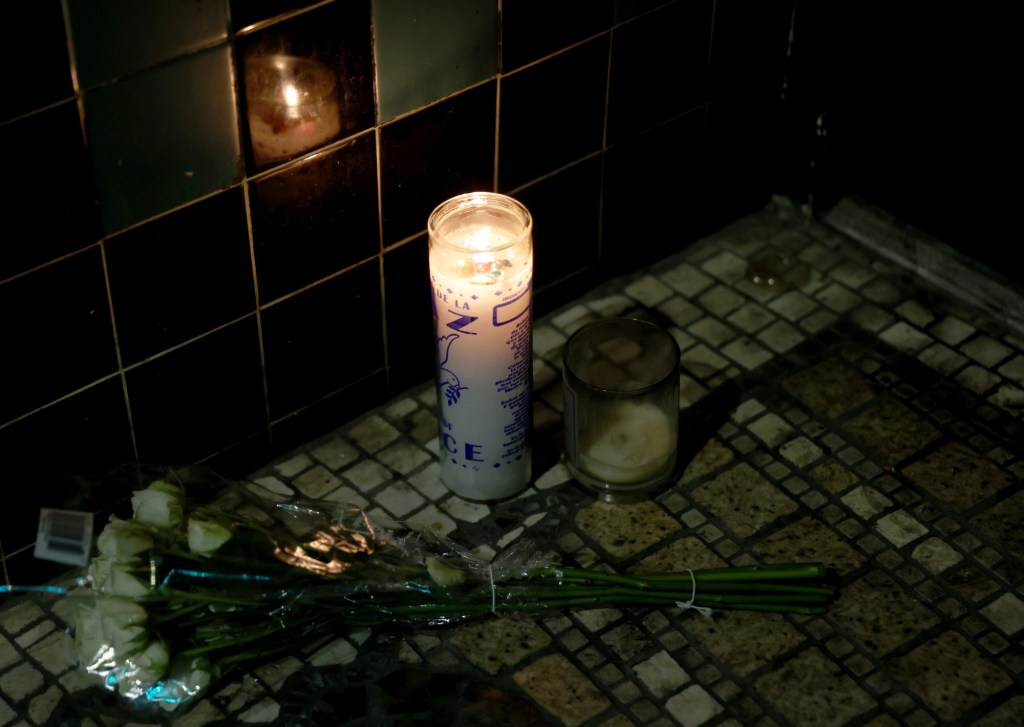 Officers violate probation of wounded man who survived Oakland mass shooting