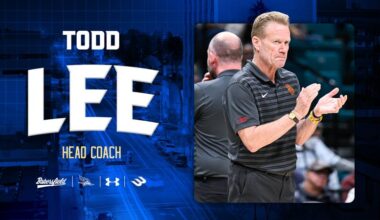 A Familiar Leader for a New Era: Todd Lee Takes the Helm at CSUB