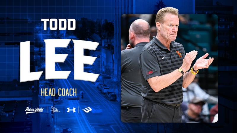 A Familiar Leader for a New Era: Todd Lee Takes the Helm at CSUB