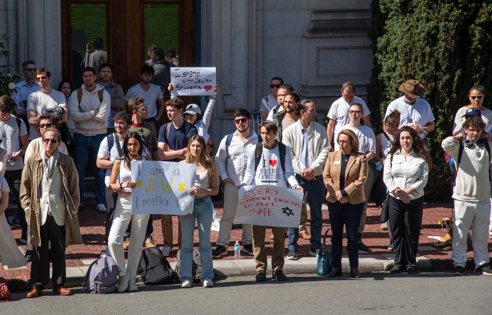 What does UC Berkeley's $1M antisemitism settlement mean for free speech?