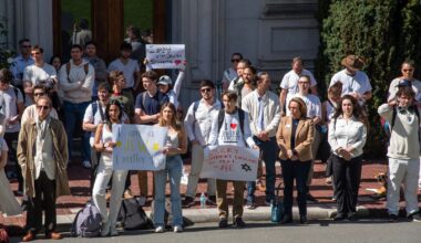 What does UC Berkeley's $1M antisemitism settlement mean for free speech?