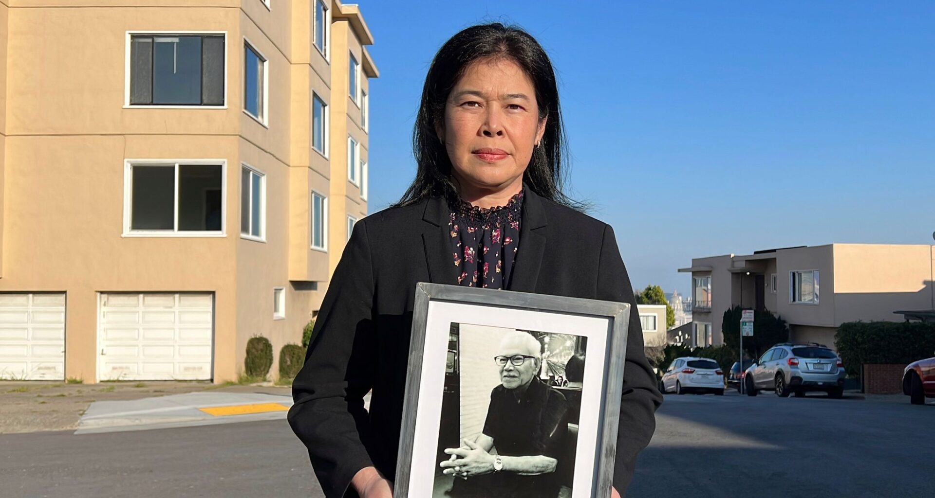 Man convicted in the deadly 2021 assault of a Thai grandfather in San Francisco avoids prison