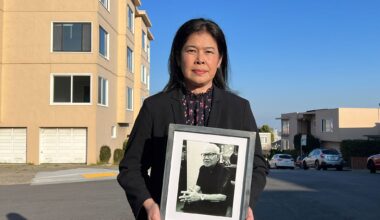 Man convicted in the deadly 2021 assault of a Thai grandfather in San Francisco avoids prison