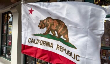 Climate exec warns California ‘functionally bankrupt’ over $1T gap