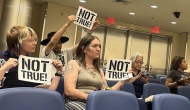 Fresno council approves military equipment report amid concerns