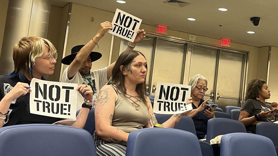 Fresno council approves military equipment report amid concerns