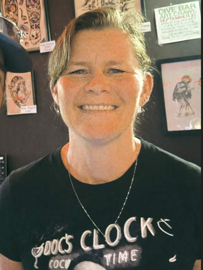 Keeping Doc’s Clock Ticking: Twenty Years, No Apologies - San Francisco Bay Times