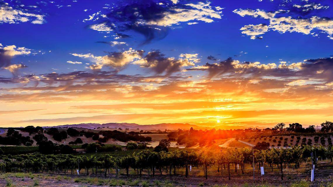 Award-winning California campsites from Lodi to Julian