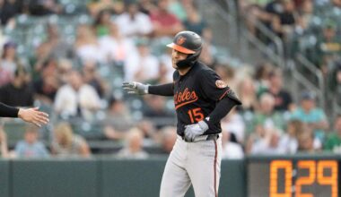 Sacramento-area players on 2026 MLB Opening Day rosters