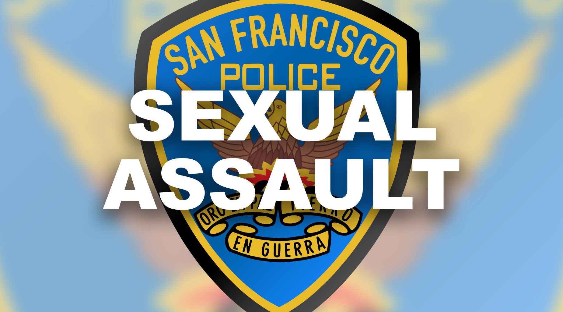 Police Arrest Man Suspected In February Attempted Rape