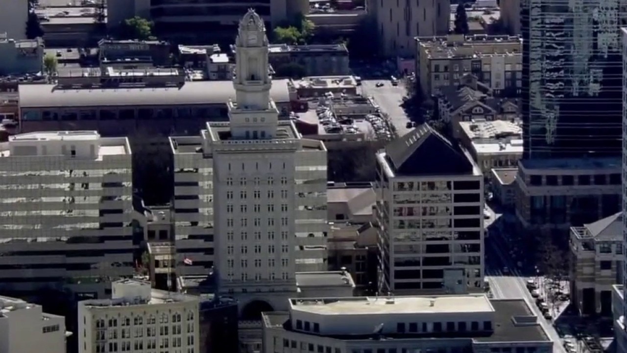 Survey finds deep distrust, safety concerns among Black Oakland residents